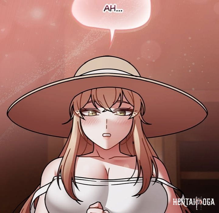 Ground and Pound Ground and Pound Chapter 60 - Page 133