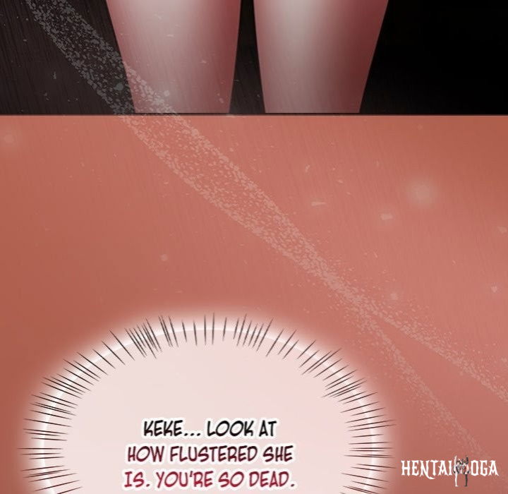 Ground and Pound Ground and Pound Chapter 60 - Page 135