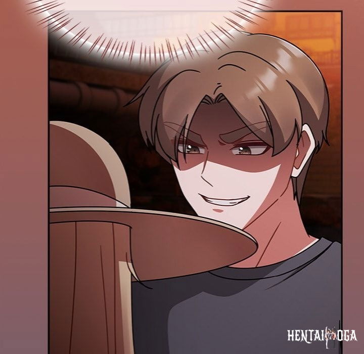 Ground and Pound Ground and Pound Chapter 60 - Page 136