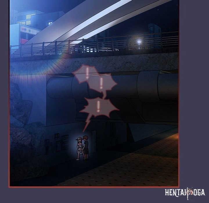 Ground and Pound Ground and Pound Chapter 60 - Page 140