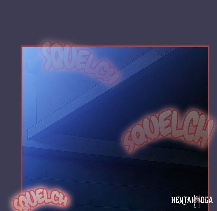 Ground and Pound Ground and Pound Chapter 60 - Page 141