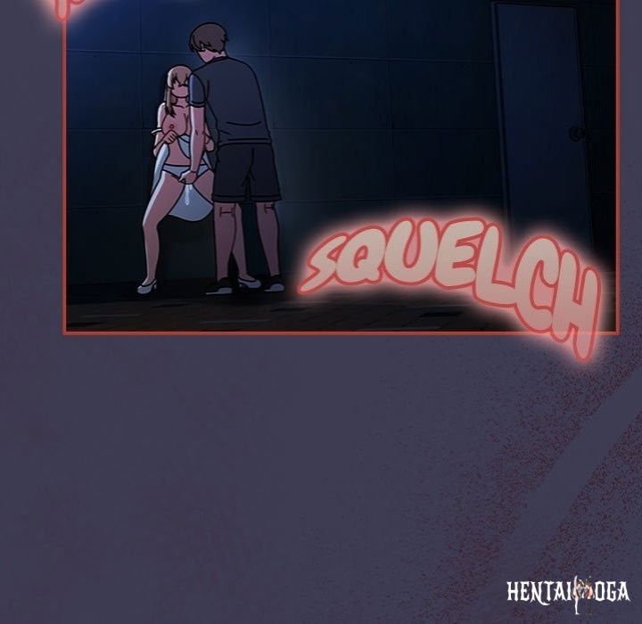 Ground and Pound Ground and Pound Chapter 60 - Page 142