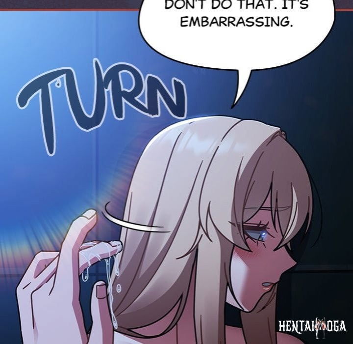 Ground and Pound Ground and Pound Chapter 60 - Page 153