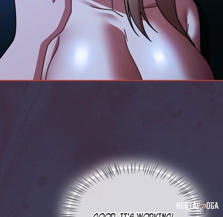 Ground and Pound Ground and Pound Chapter 60 - Page 154