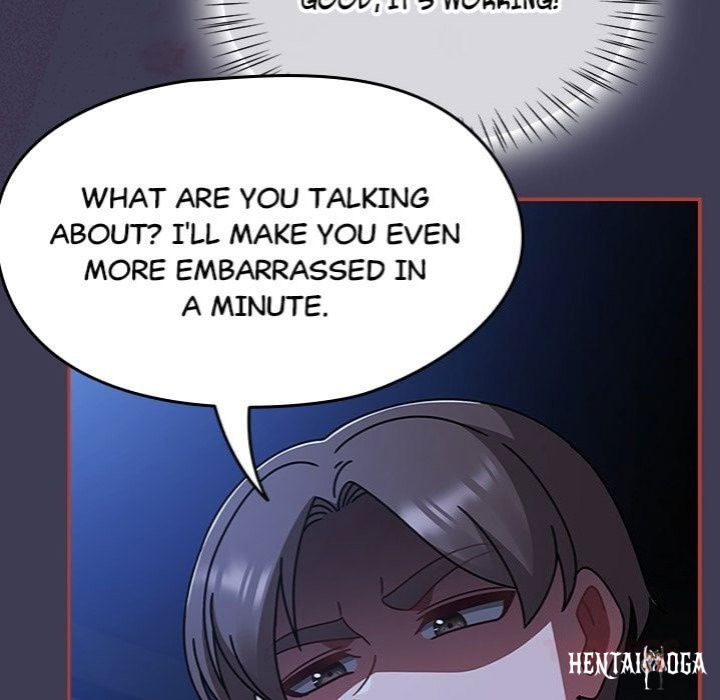 Ground and Pound Ground and Pound Chapter 60 - Page 155