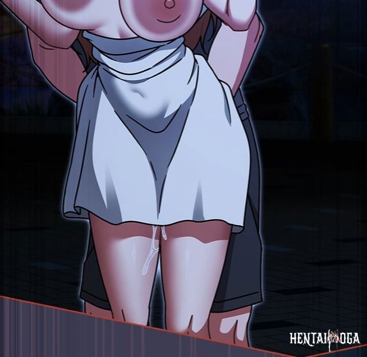 Ground and Pound Ground and Pound Chapter 60 - Page 159