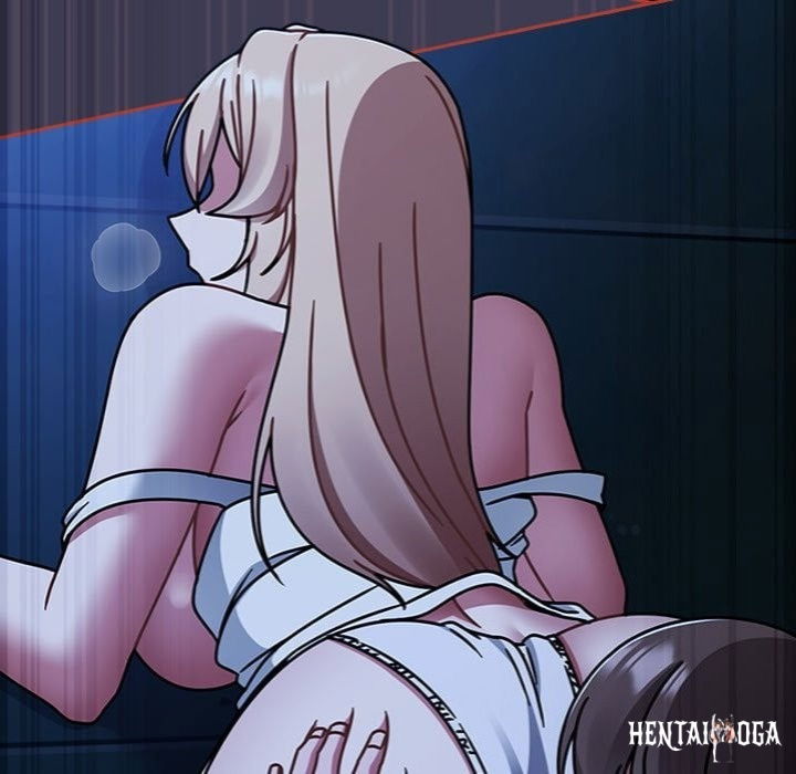 Ground and Pound Ground and Pound Chapter 60 - Page 160