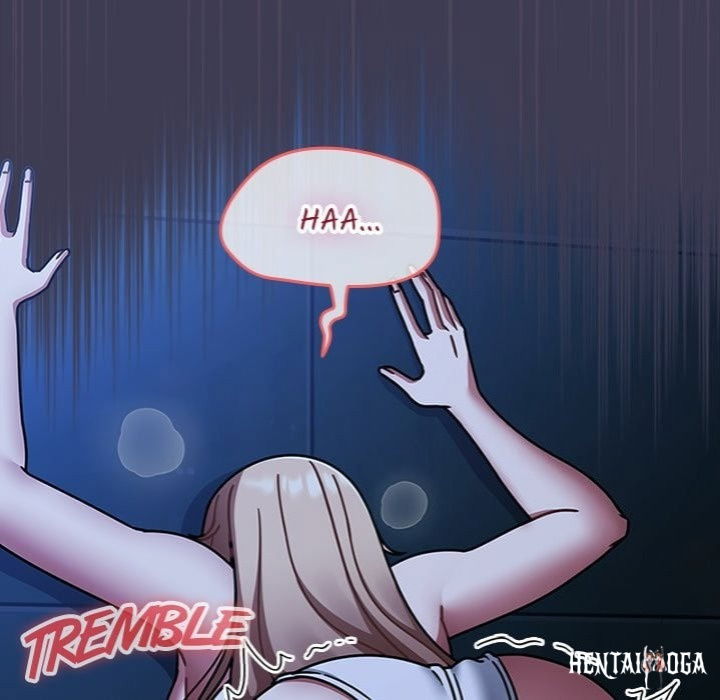 Ground and Pound Ground and Pound Chapter 60 - Page 164