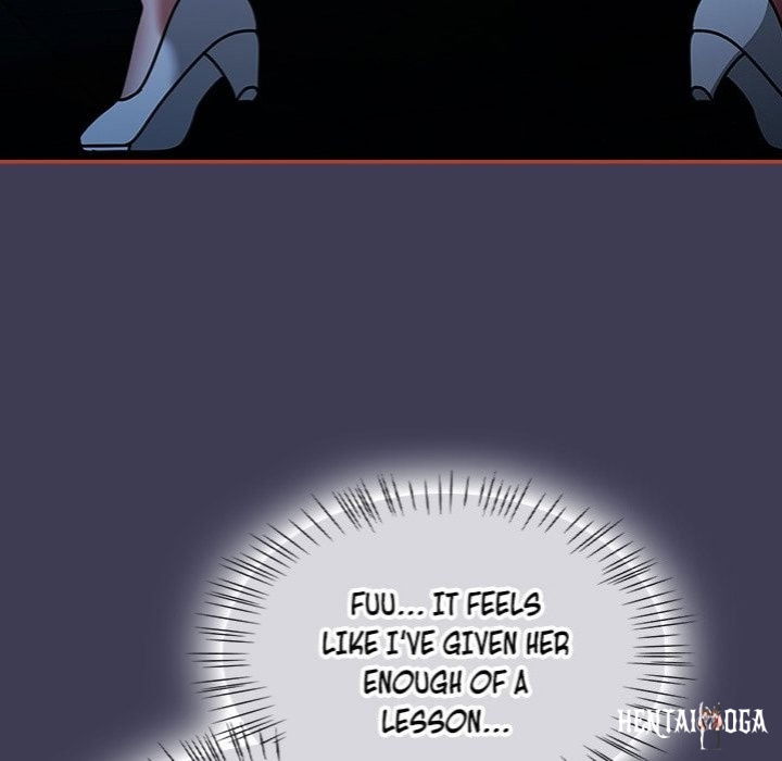 Ground and Pound Ground and Pound Chapter 60 - Page 166