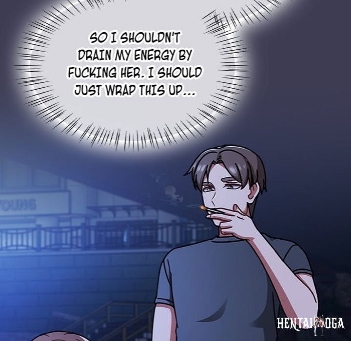 Ground and Pound Ground and Pound Chapter 60 - Page 167