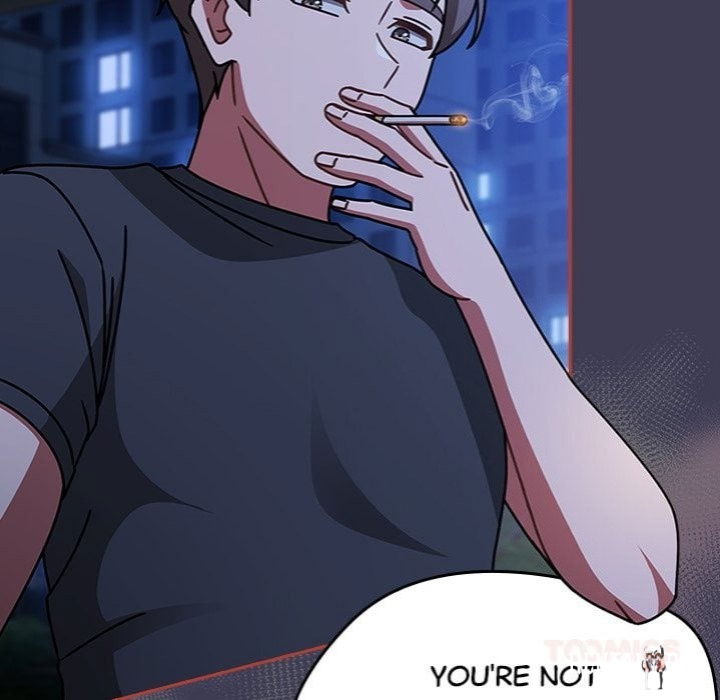 Ground and Pound Ground and Pound Chapter 60 - Page 171