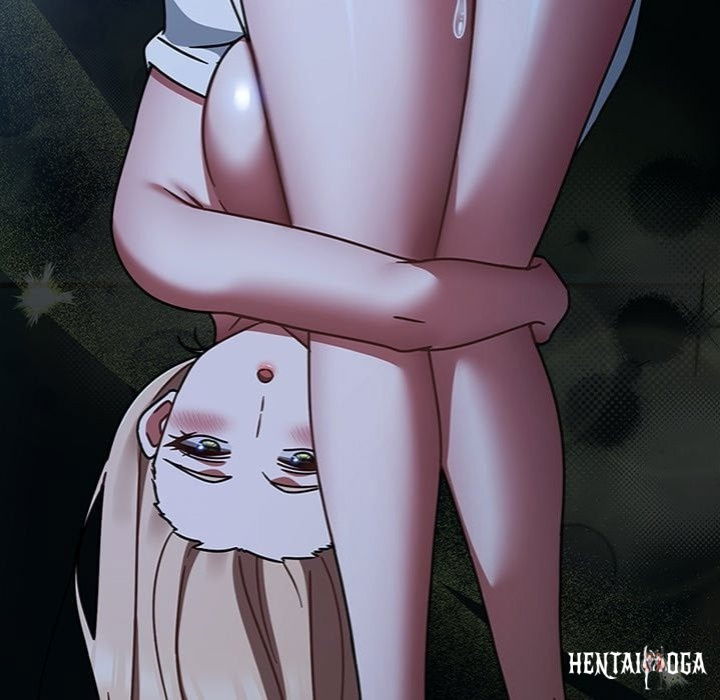 Ground and Pound Ground and Pound Chapter 60 - Page 176