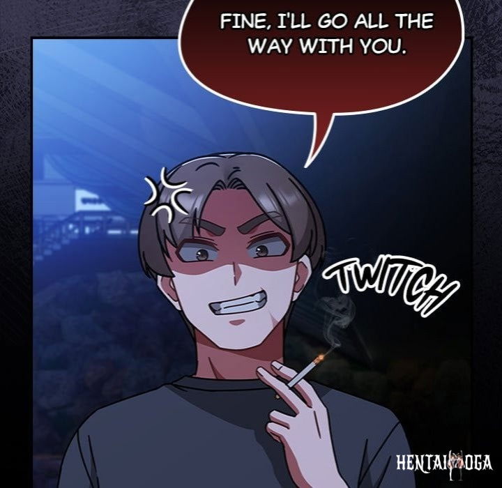 Ground and Pound Ground and Pound Chapter 60 - Page 178