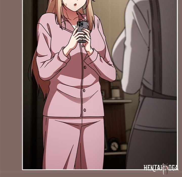 Ground and Pound Ground and Pound Chapter 60 - Page 18