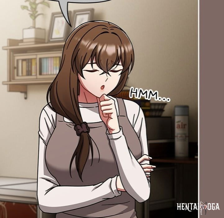 Ground and Pound Ground and Pound Chapter 60 - Page 20