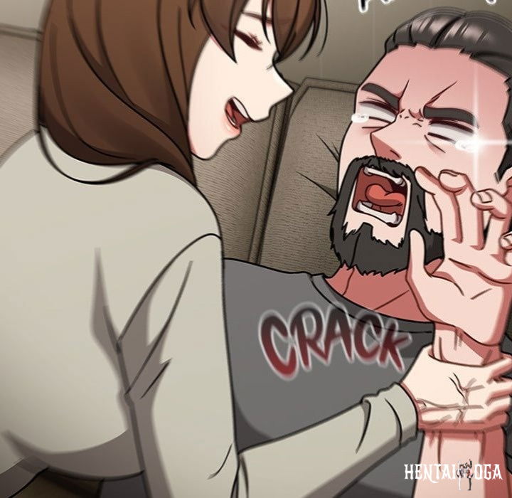 Ground and Pound Ground and Pound Chapter 60 - Page 23