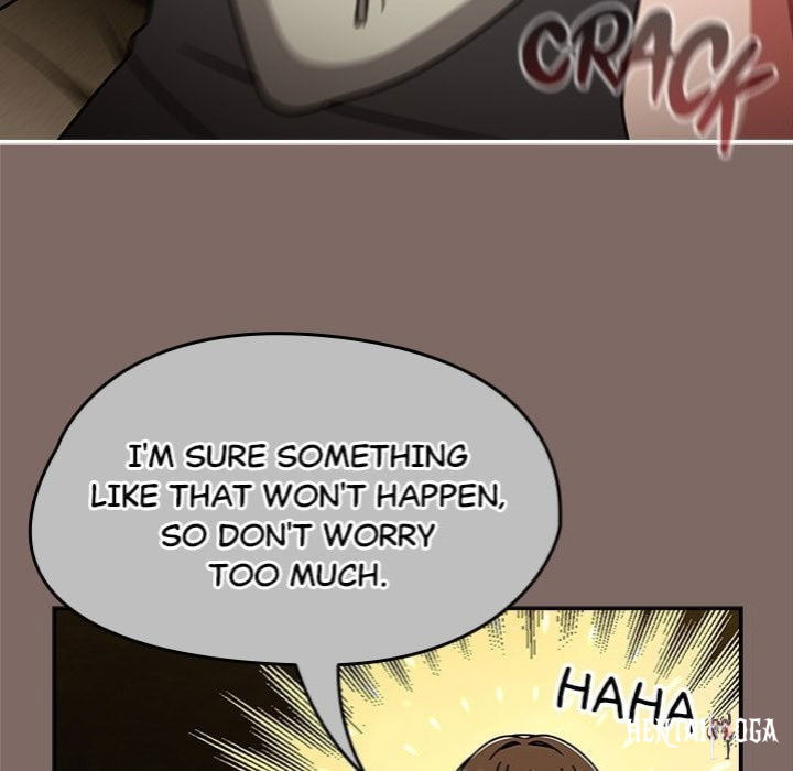 Ground and Pound Ground and Pound Chapter 60 - Page 24