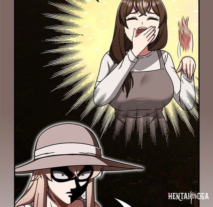 Ground and Pound Ground and Pound Chapter 60 - Page 25