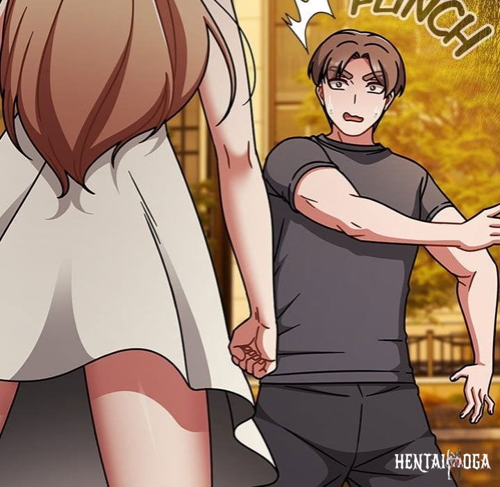 Ground and Pound Ground and Pound Chapter 60 - Page 29