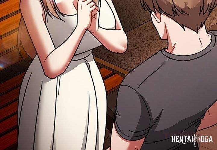 Ground and Pound Ground and Pound Chapter 60 - Page 3