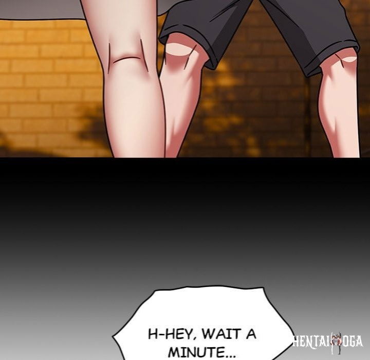 Ground and Pound Ground and Pound Chapter 60 - Page 30