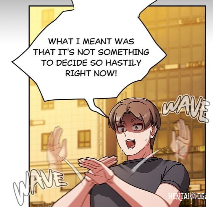 Ground and Pound Ground and Pound Chapter 60 - Page 31