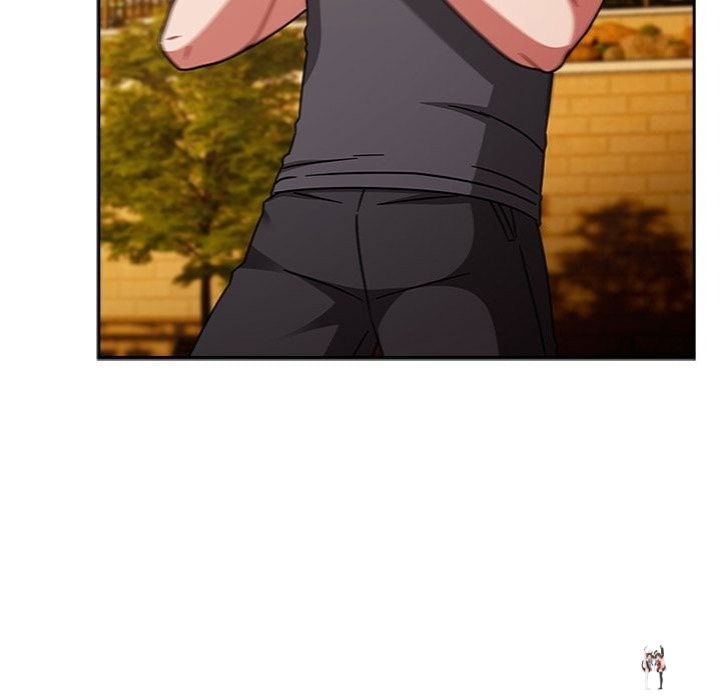 Ground and Pound Ground and Pound Chapter 60 - Page 32