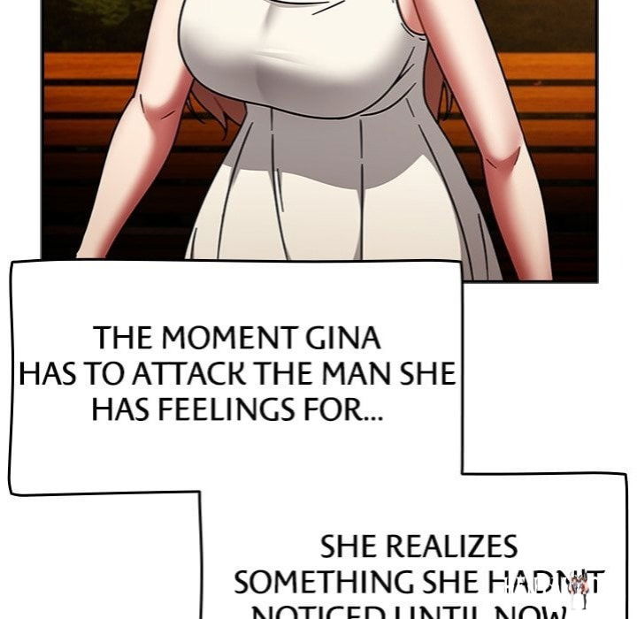 Ground and Pound Ground and Pound Chapter 60 - Page 34