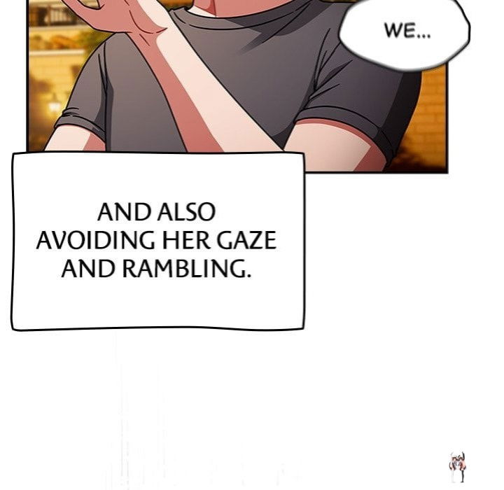 Ground and Pound Ground and Pound Chapter 60 - Page 38