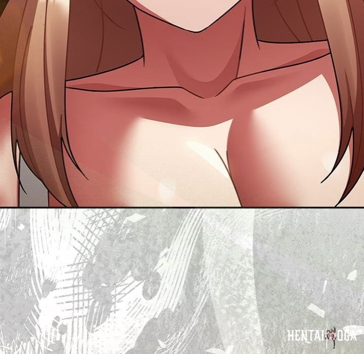 Ground and Pound Ground and Pound Chapter 60 - Page 42