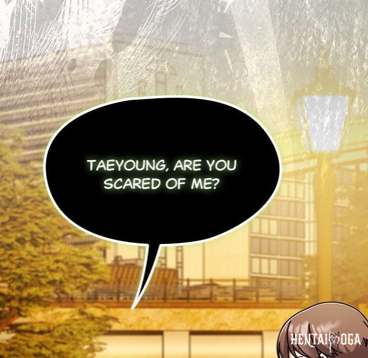 Ground and Pound Ground and Pound Chapter 60 - Page 43