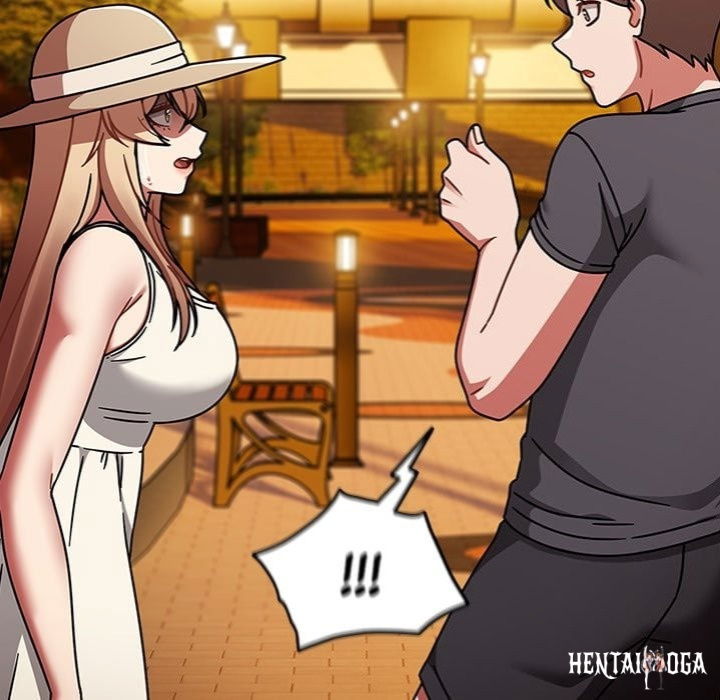 Ground and Pound Ground and Pound Chapter 60 - Page 44