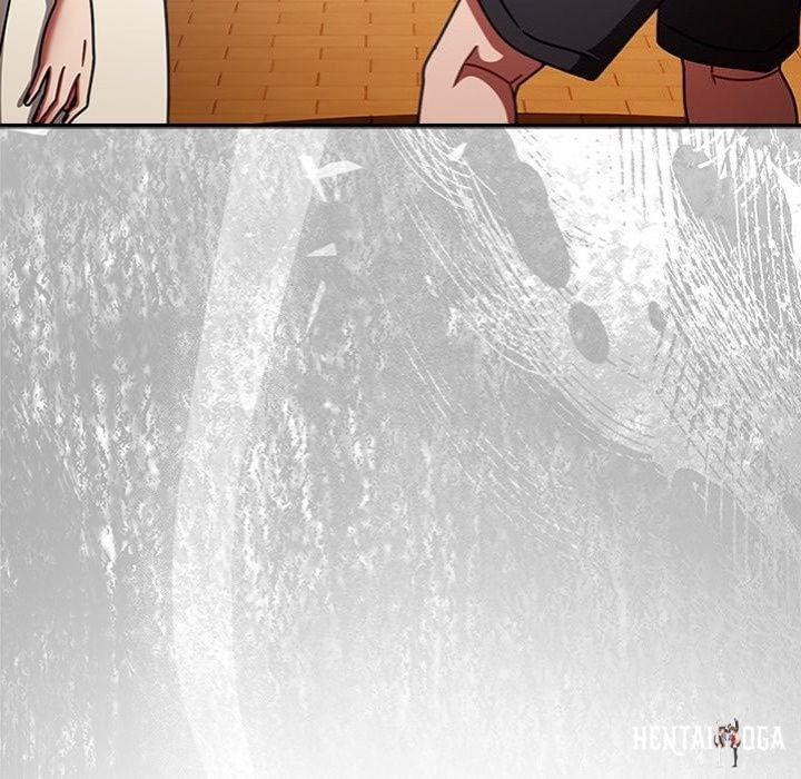 Ground and Pound Ground and Pound Chapter 60 - Page 45