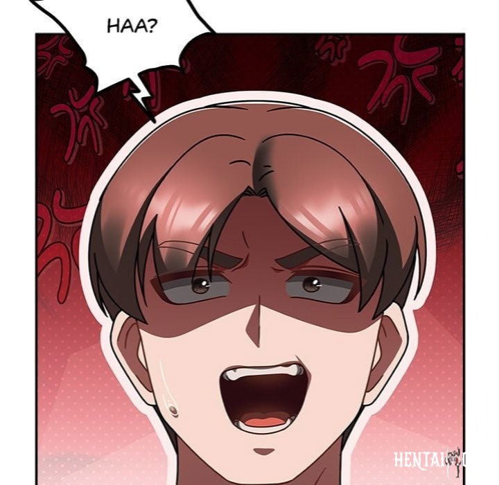 Ground and Pound Ground and Pound Chapter 60 - Page 49