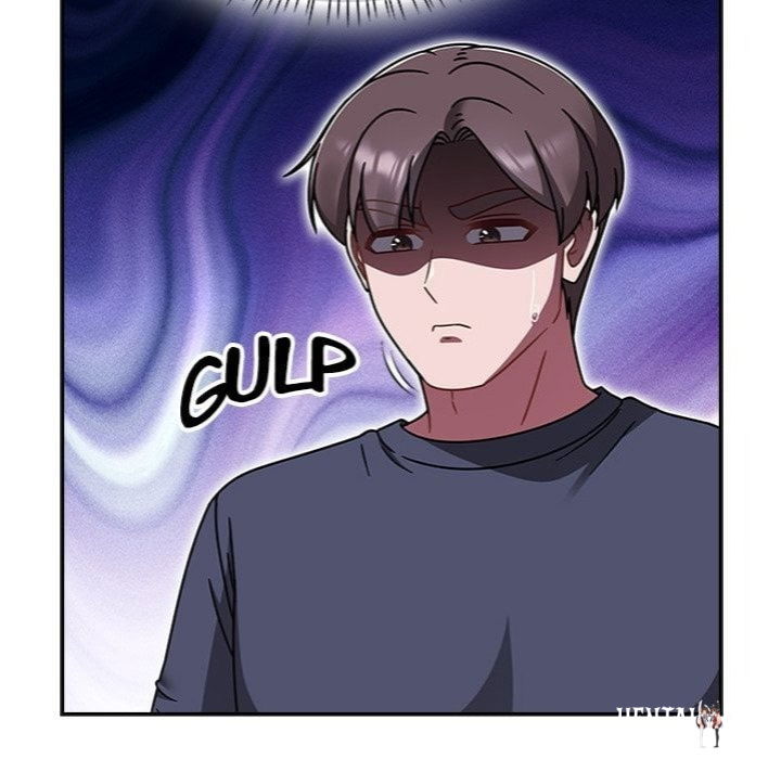 Ground and Pound Ground and Pound Chapter 60 - Page 5