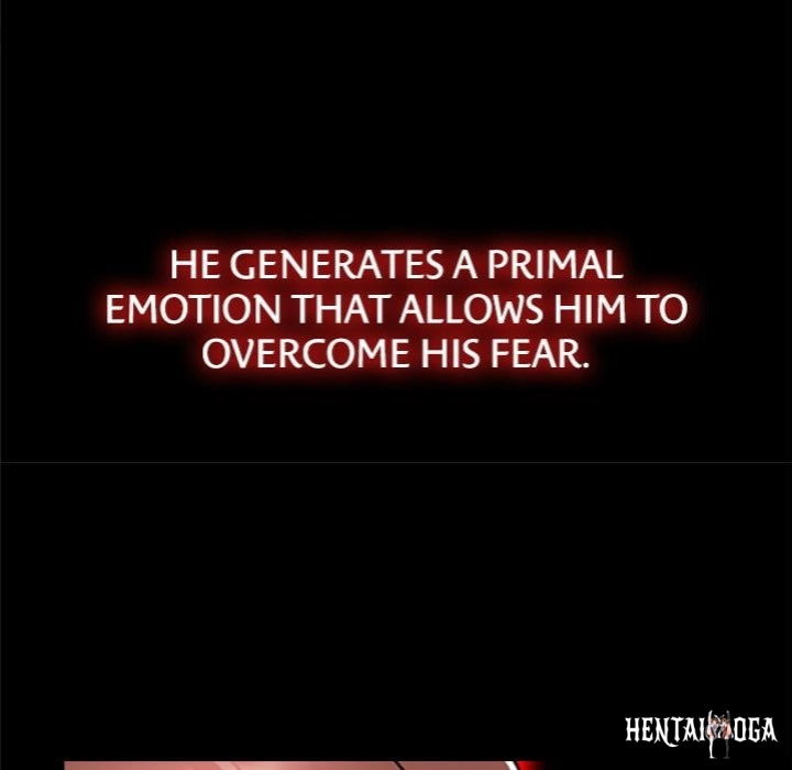 Ground and Pound Ground and Pound Chapter 60 - Page 53