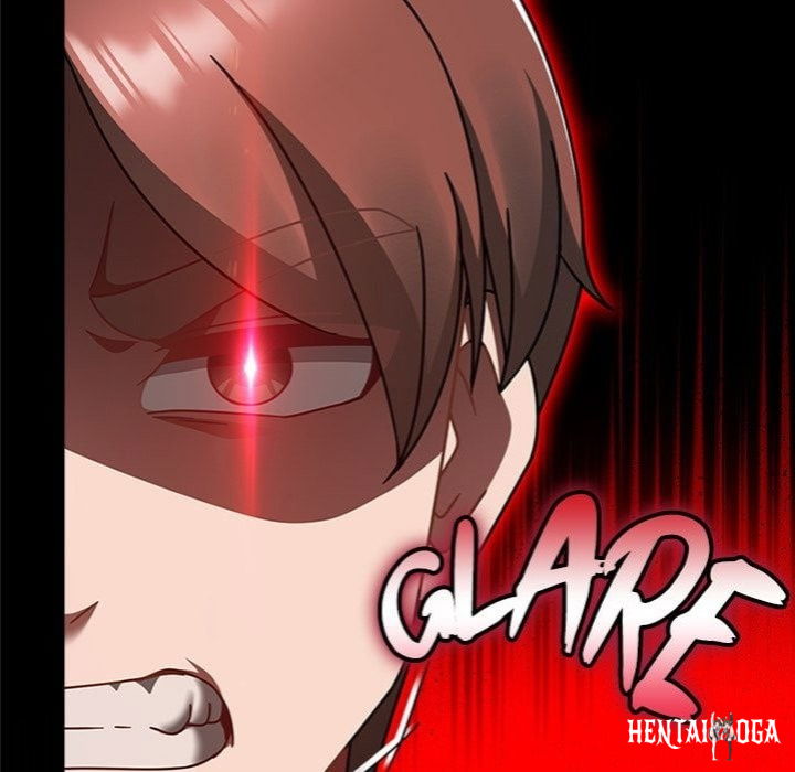 Ground and Pound Ground and Pound Chapter 60 - Page 54