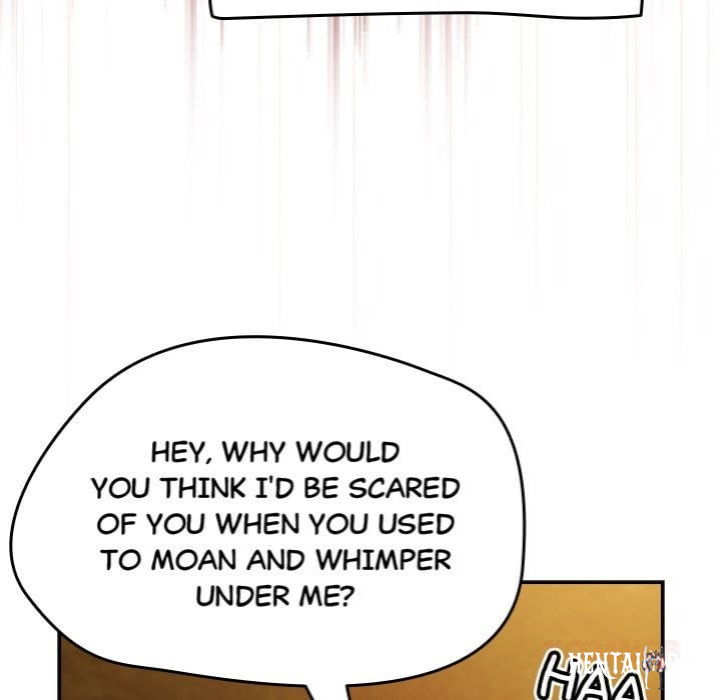 Ground and Pound Ground and Pound Chapter 60 - Page 59