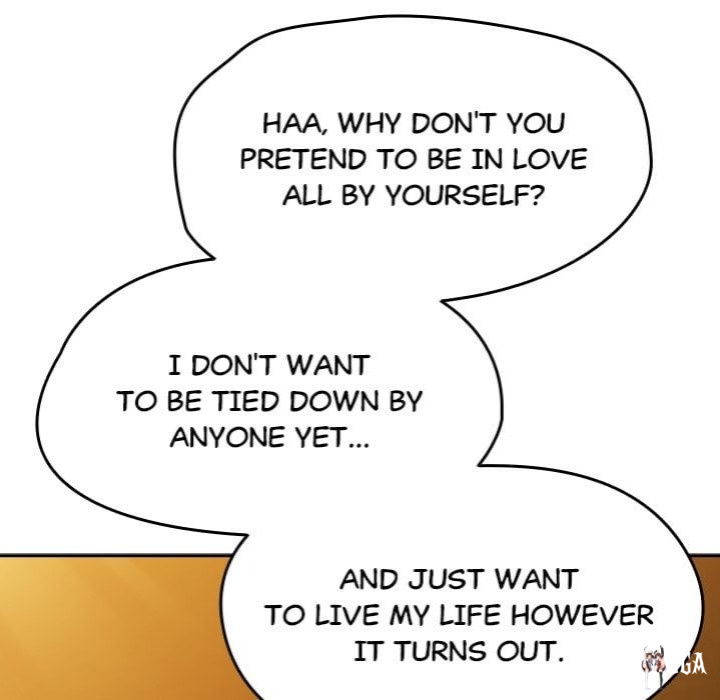 Ground and Pound Ground and Pound Chapter 60 - Page 6