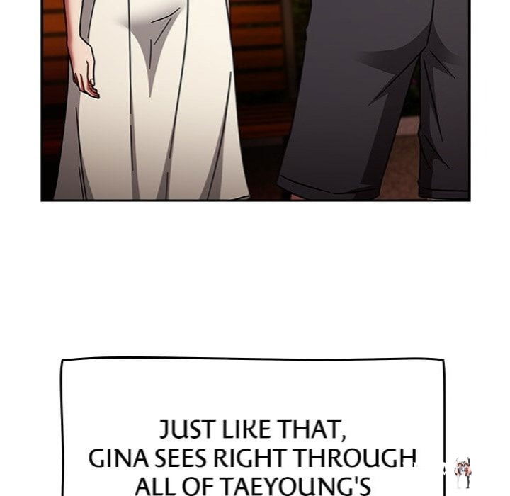 Ground and Pound Ground and Pound Chapter 60 - Page 61