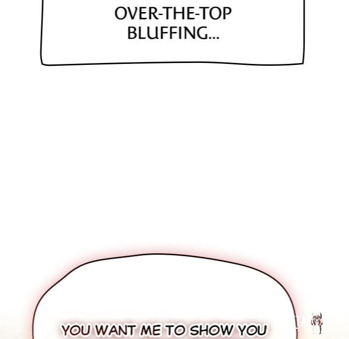 Ground and Pound Ground and Pound Chapter 60 - Page 62