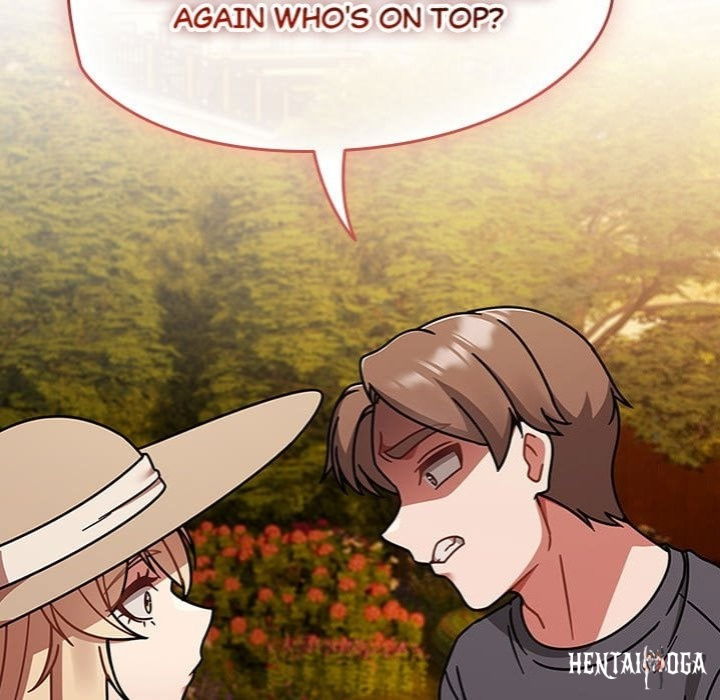 Ground and Pound Ground and Pound Chapter 60 - Page 63