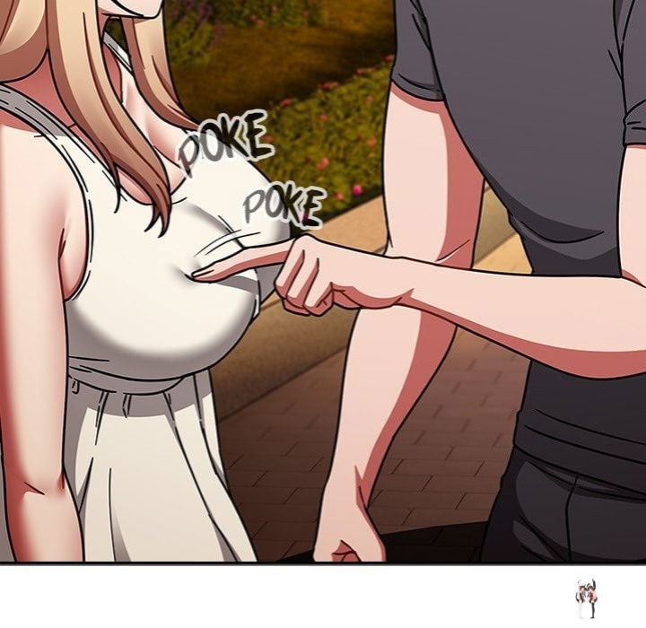 Ground and Pound Ground and Pound Chapter 60 - Page 64