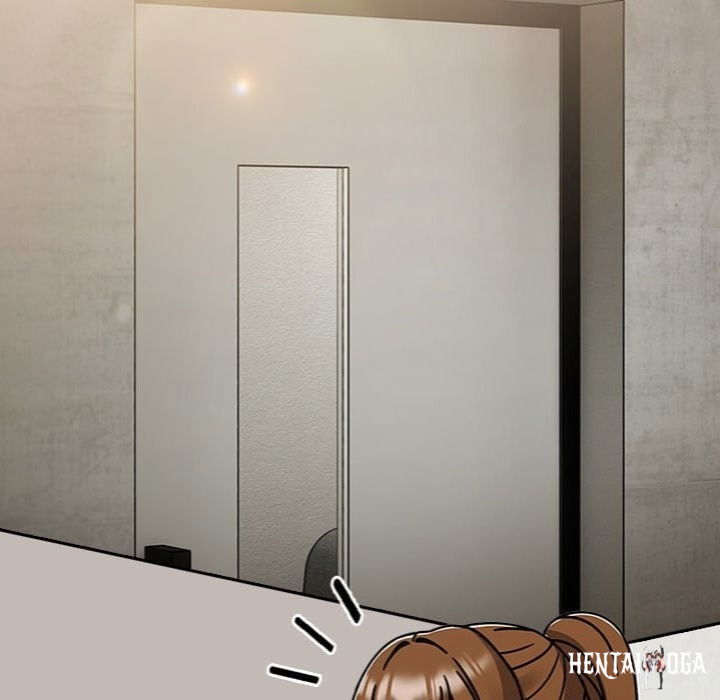 Ground and Pound Ground and Pound Chapter 60 - Page 76