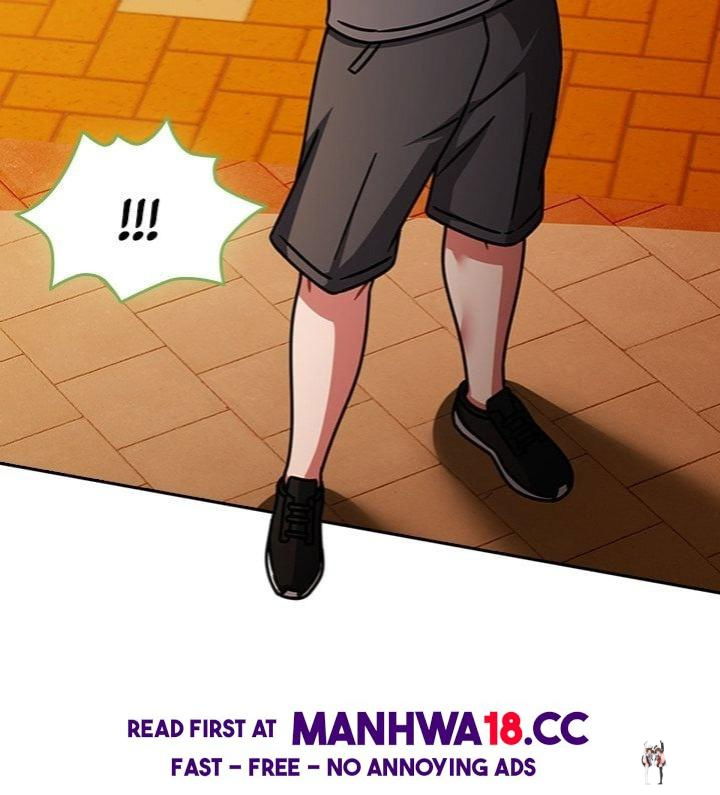 Ground and Pound Ground and Pound Chapter 60 - Page 8