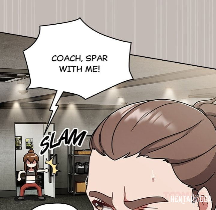 Ground and Pound Ground and Pound Chapter 60 - Page 83