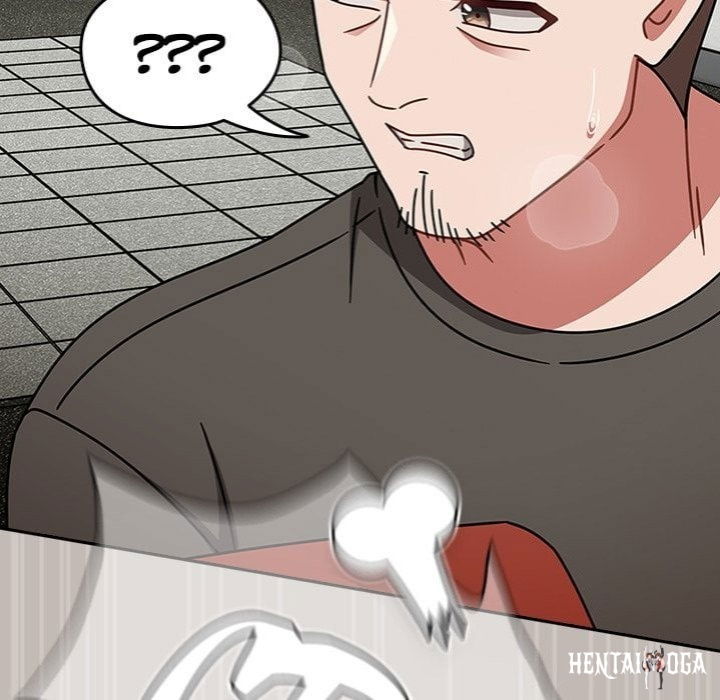 Ground and Pound Ground and Pound Chapter 60 - Page 84