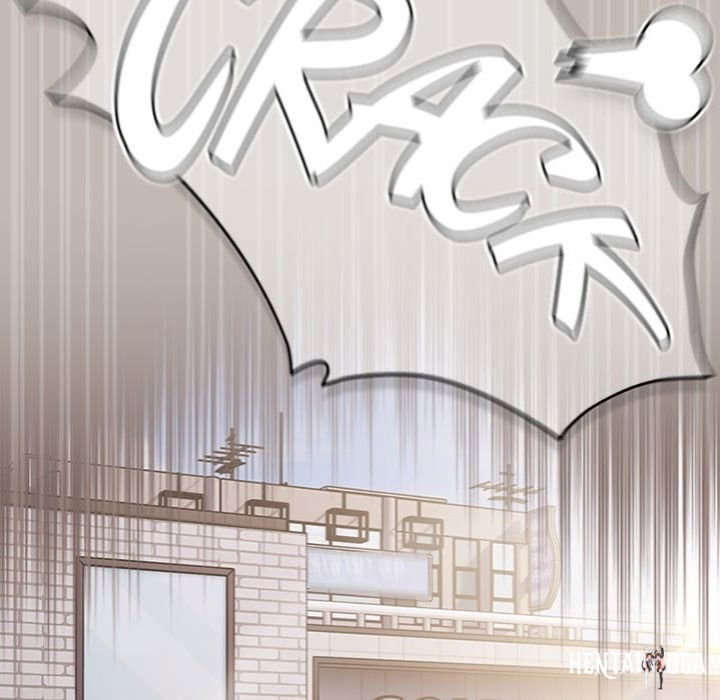 Ground and Pound Ground and Pound Chapter 60 - Page 85