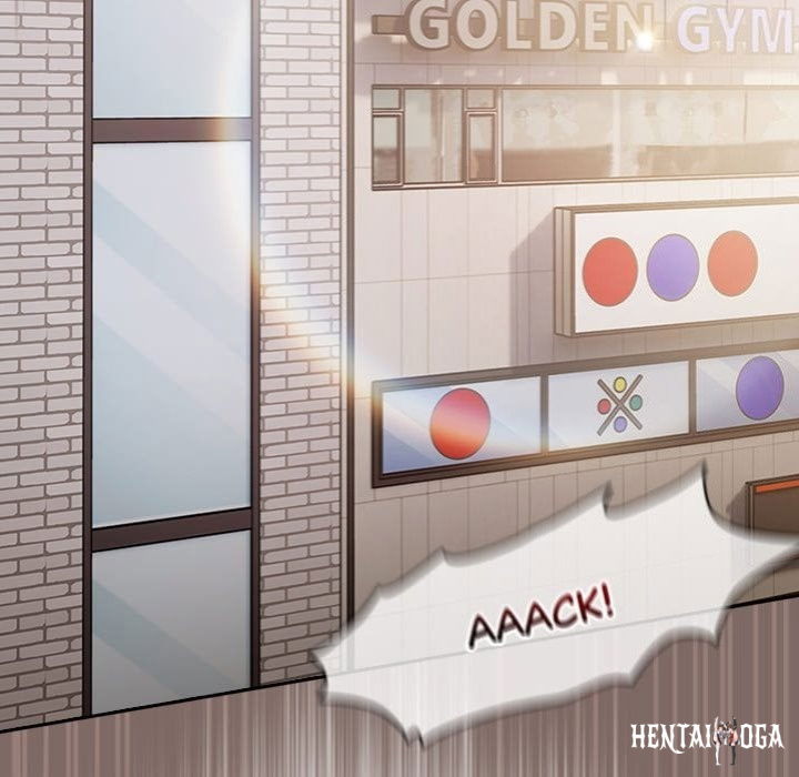 Ground and Pound Ground and Pound Chapter 60 - Page 86