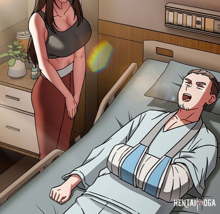 Ground and Pound Ground and Pound Chapter 60 - Page 89